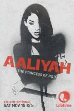 Watch Aaliyah: The Princess of R&B 1channel