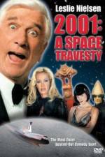 Watch 2001 A Space Travesty 1channel