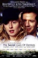 Watch The Secret Lives of Dentists 1channel