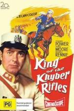 Watch King of the Khyber Rifles 1channel
