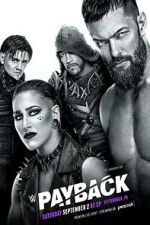 Watch WWE Payback (TV Special 2023) 1channel