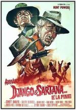 Watch Django and Sartana Are Coming... It\'s the End 1channel