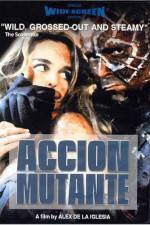 Watch Action mutante 1channel
