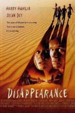 Watch Disappearance 1channel