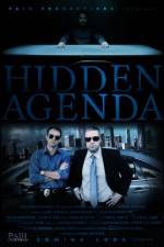 Watch Hidden Agenda 1channel