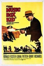 Watch The Music Box Kid 1channel