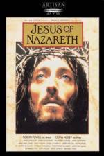 Watch Jesus of Nazareth 1channel