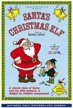 Watch Santa\'s Christmas Elf (Named Calvin) 1channel