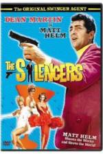 Watch The Silencers 1channel