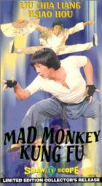 Watch Mad Monkey Kung Fu 1channel
