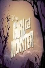 Watch Girl Vs Monster 1channel