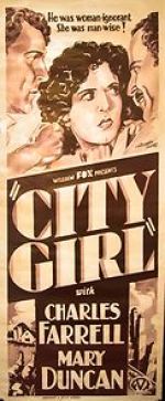 Watch City Girl 1channel