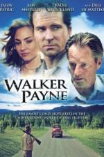 Watch Walker Payne 1channel