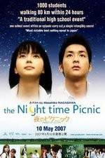Watch Night Time Picnic 1channel