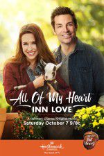 Watch All of My Heart: Inn Love (2017 1channel