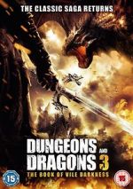 Watch Dungeons & Dragons: The Book of Vile Darkness 1channel