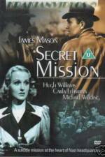 Watch Secret Mission 1channel