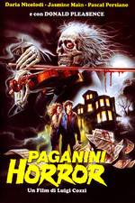 Watch Paganini Horror 1channel