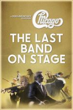 Watch The Last Band on Stage 1channel