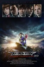 Watch Tekken: Blood Vengeance 1channel