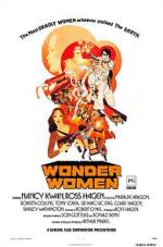 Watch Wonder Women 1channel