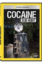 Watch National Geographic Cocaine Sub Hunt 1channel