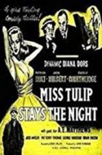 Watch Miss Tulip Stays the Night 1channel