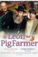 Watch Leon the Pig Farmer 1channel