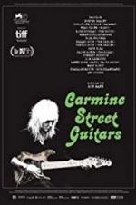 Watch Carmine Street Guitars 1channel