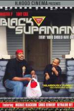 Watch Black Supaman 1channel
