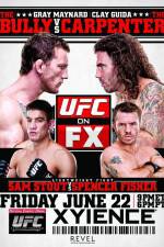 Watch UFC On FX Maynard Vs. Guida 1channel