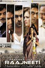 Watch Raajneeti 1channel