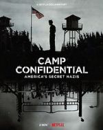 Watch Camp Confidential: America\'s Secret Nazis (Short 2021) 1channel