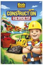 Watch Bob the Builder: Construction Heroes! 1channel