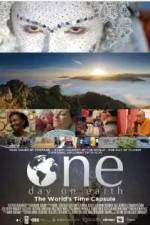 Watch One Day on Earth 1channel