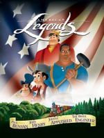 Watch American Legends 1channel