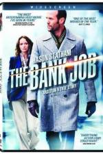 Watch The Bank Job 1channel