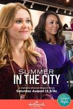 Watch Summer in the City 1channel