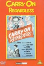 Watch Carry on Regardless 1channel