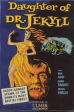 Watch Daughter of Dr Jekyll 1channel