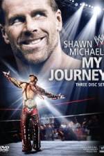 Watch WWE: Shawn Michaels My Journey 1channel