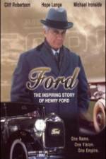 Watch Ford  The Man and the Machine 1channel