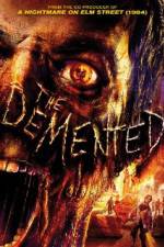 Watch The Demented 1channel