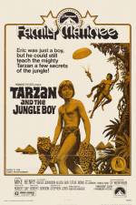 Watch Tarzan and the Jungle Boy 1channel