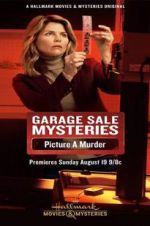 Watch Garage Sale Mysteries: Picture a Murder 1channel