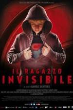 Watch The Invisible Boy 1channel