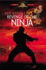 Watch Revenge of the Ninja 1channel