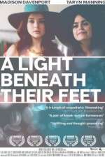 Watch A Light Beneath Their Feet 1channel