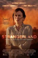 Watch Strangerland 1channel