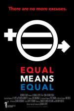 Watch Equal Means Equal 1channel